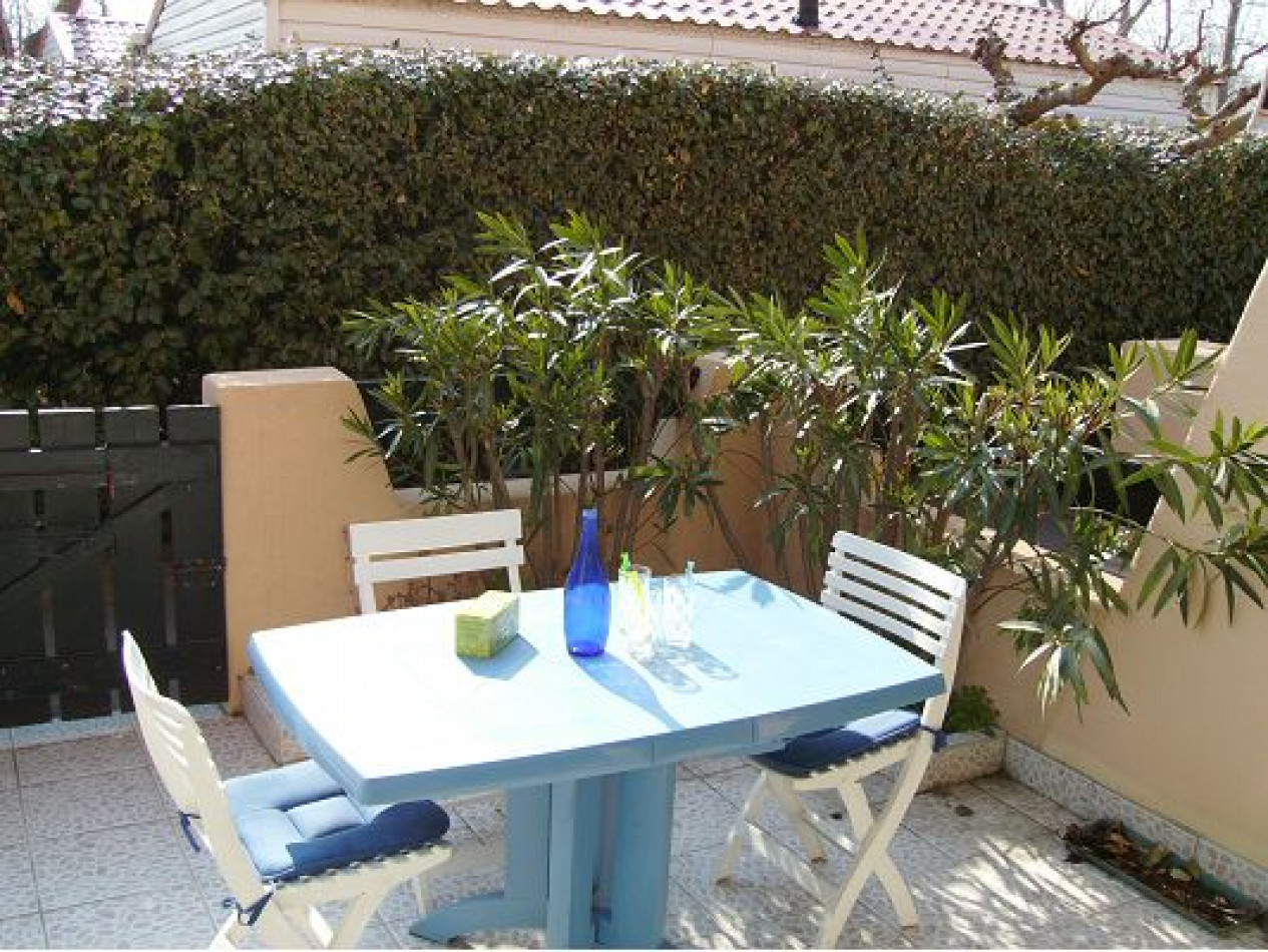 vente Appartement Marseillan Plage - Photo 1