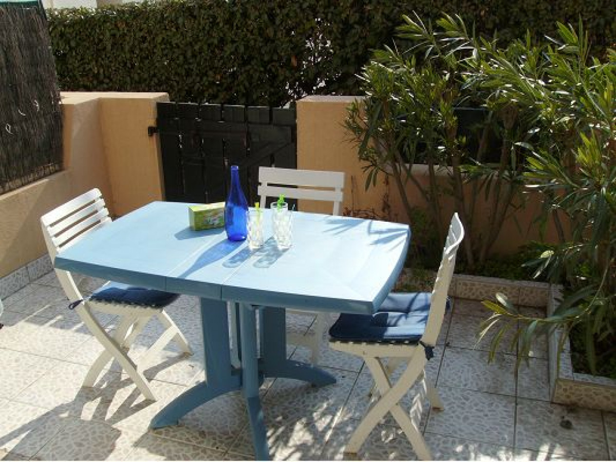 vente Appartement Marseillan Plage - Photo 3