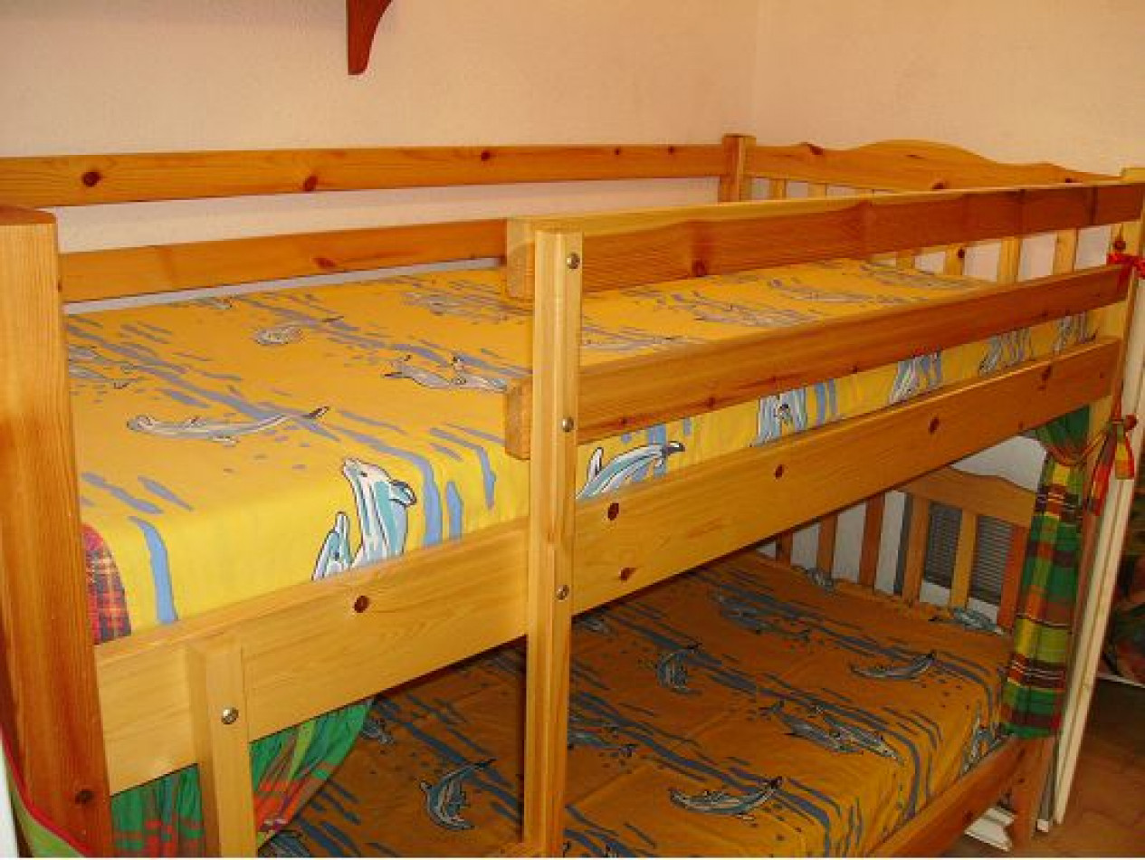vente Appartement Marseillan Plage - Photo 5