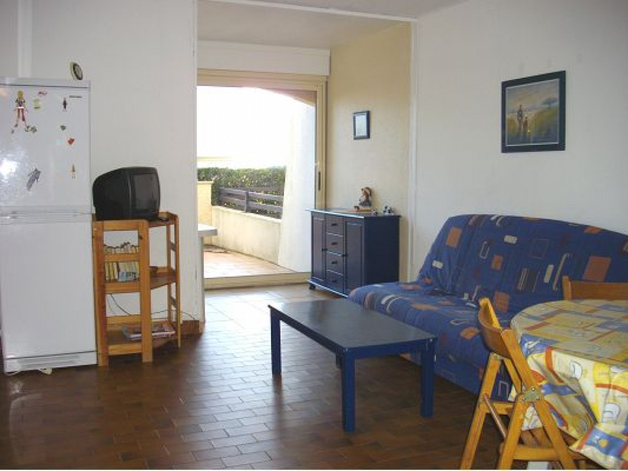 vente Appartement en résidence Marseillan Plage - Photo 2