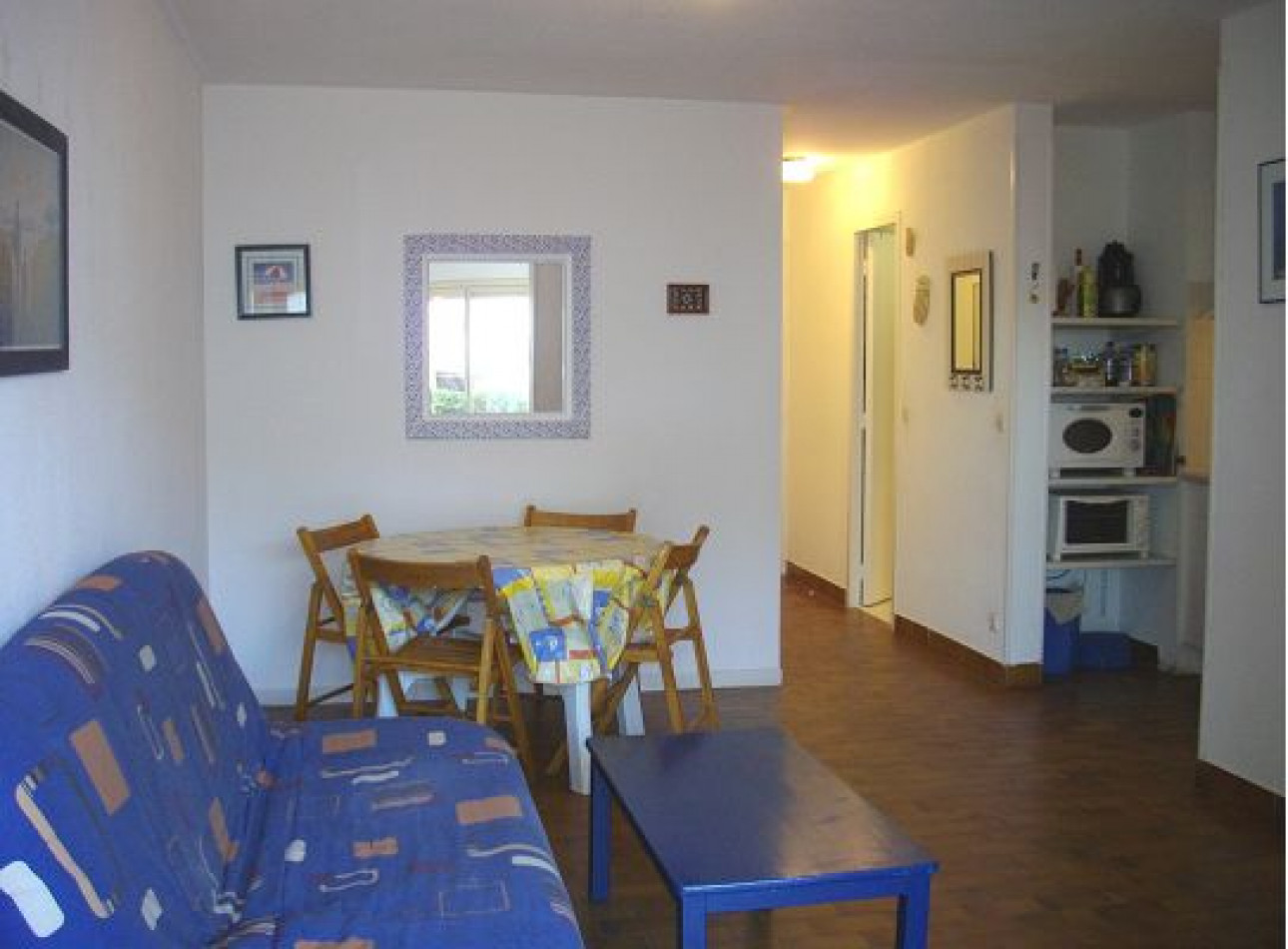 vente Appartement en résidence Marseillan Plage - Photo 10