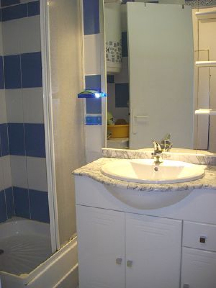 vente Appartement en résidence Marseillan Plage - Photo 8