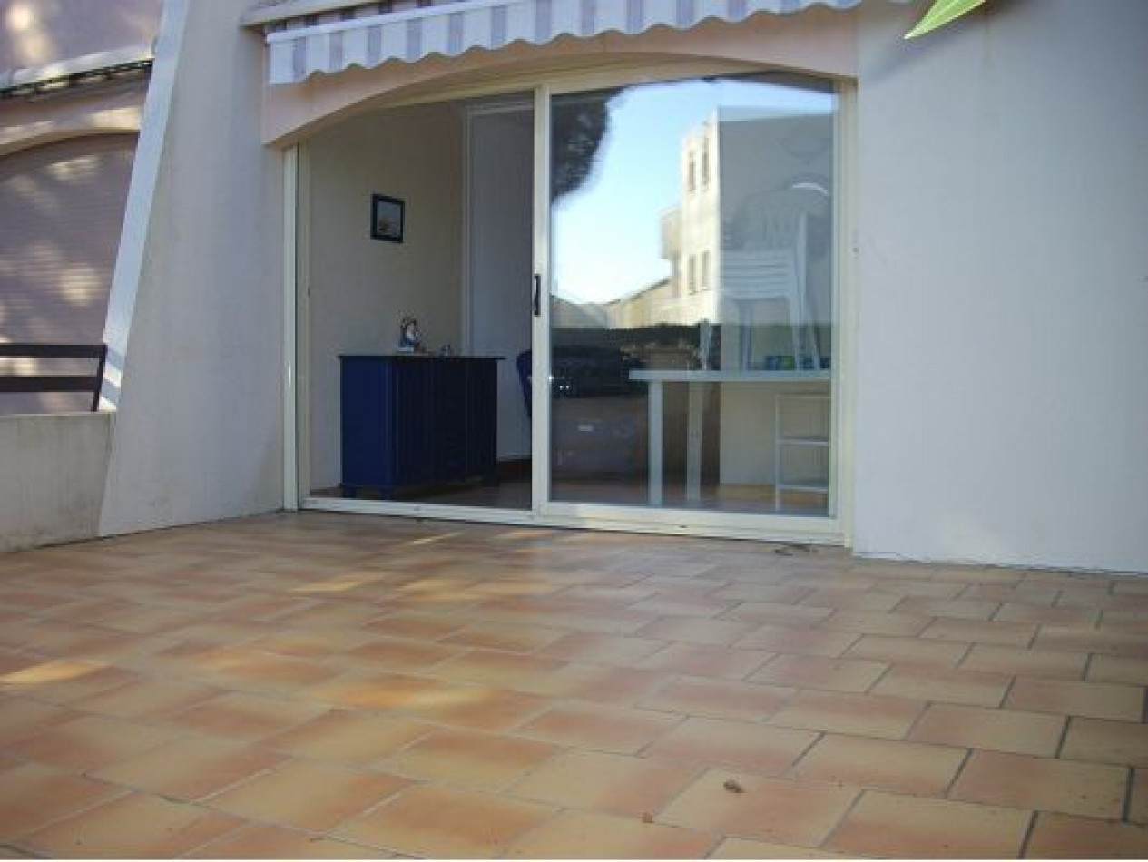 vente Appartement en résidence Marseillan Plage - Photo 3