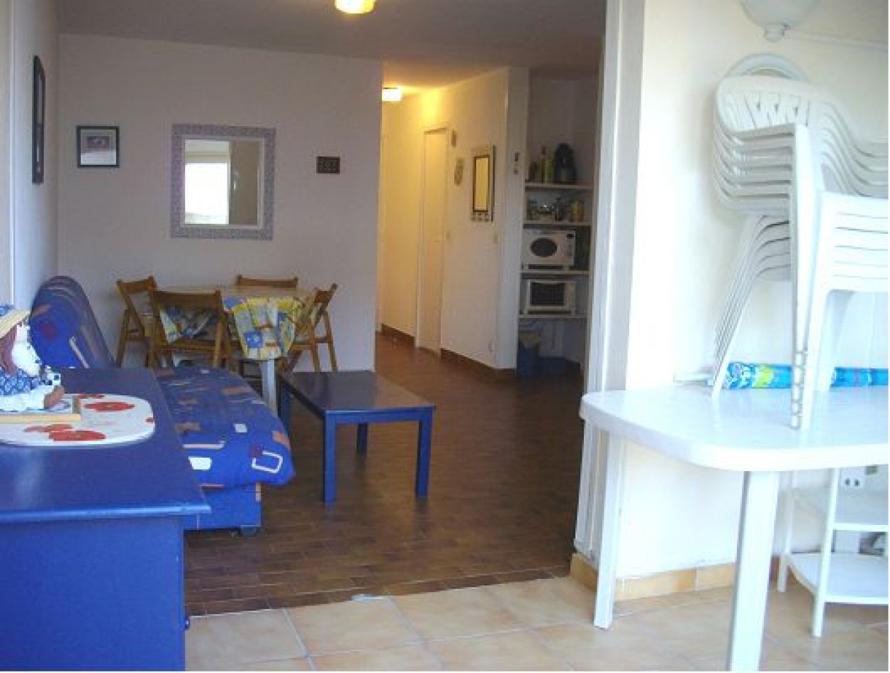 vente Appartement en résidence Marseillan Plage - Photo 11