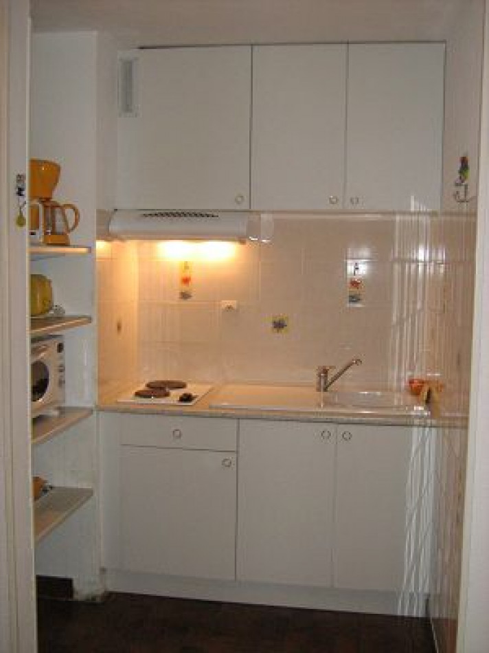 vente Appartement en résidence Marseillan Plage - Photo 9