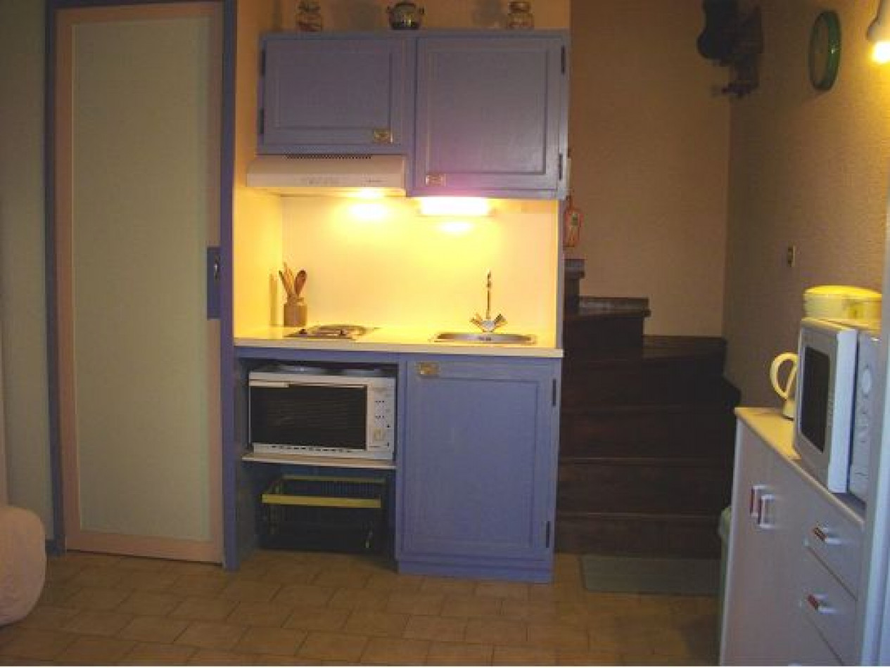 vente Maison de plage Marseillan Plage - Photo 9