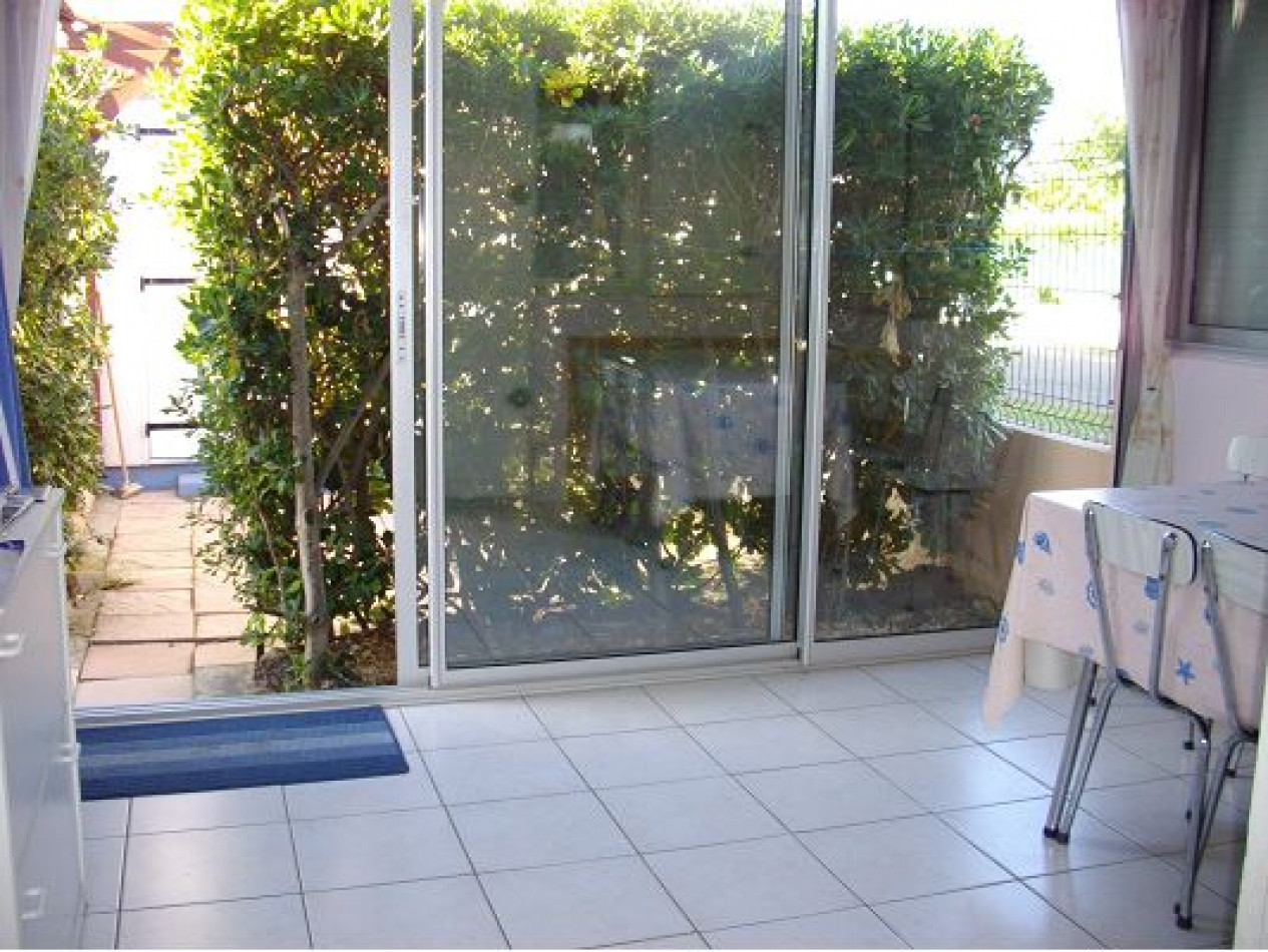 vente Maison de plage Marseillan Plage - Photo 1