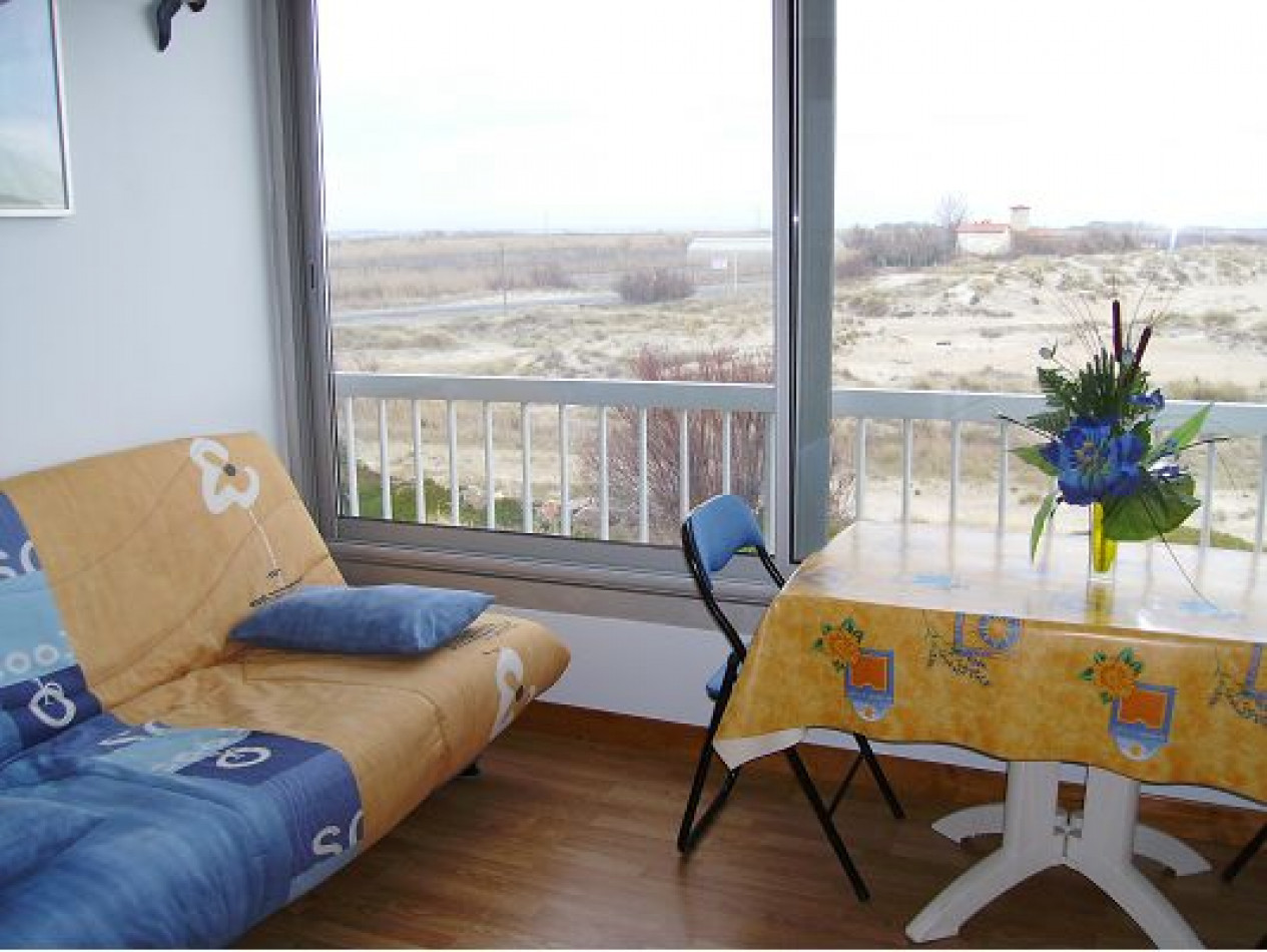 vente Appartement Marseillan Plage - Photo 9