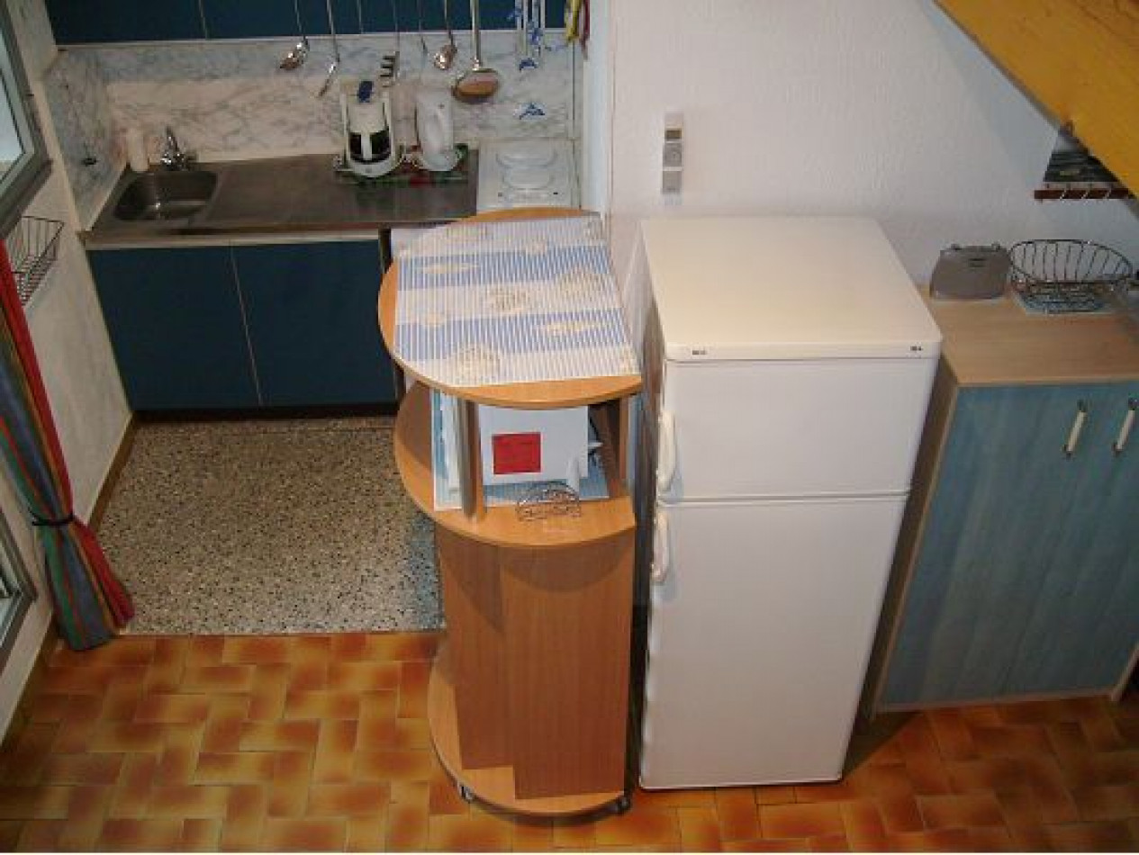vente Appartement Marseillan Plage - Photo 11