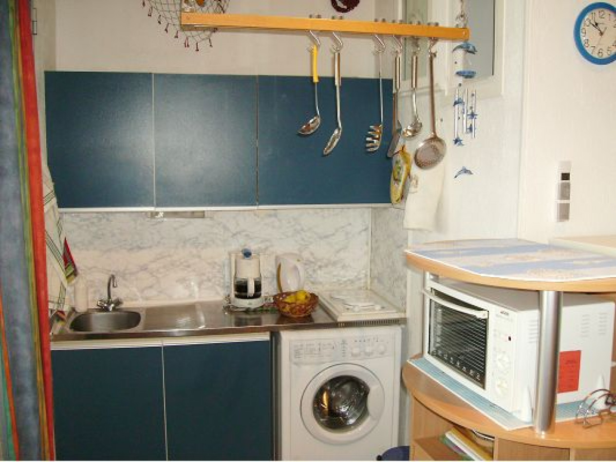 vente Appartement Marseillan Plage - Photo 4