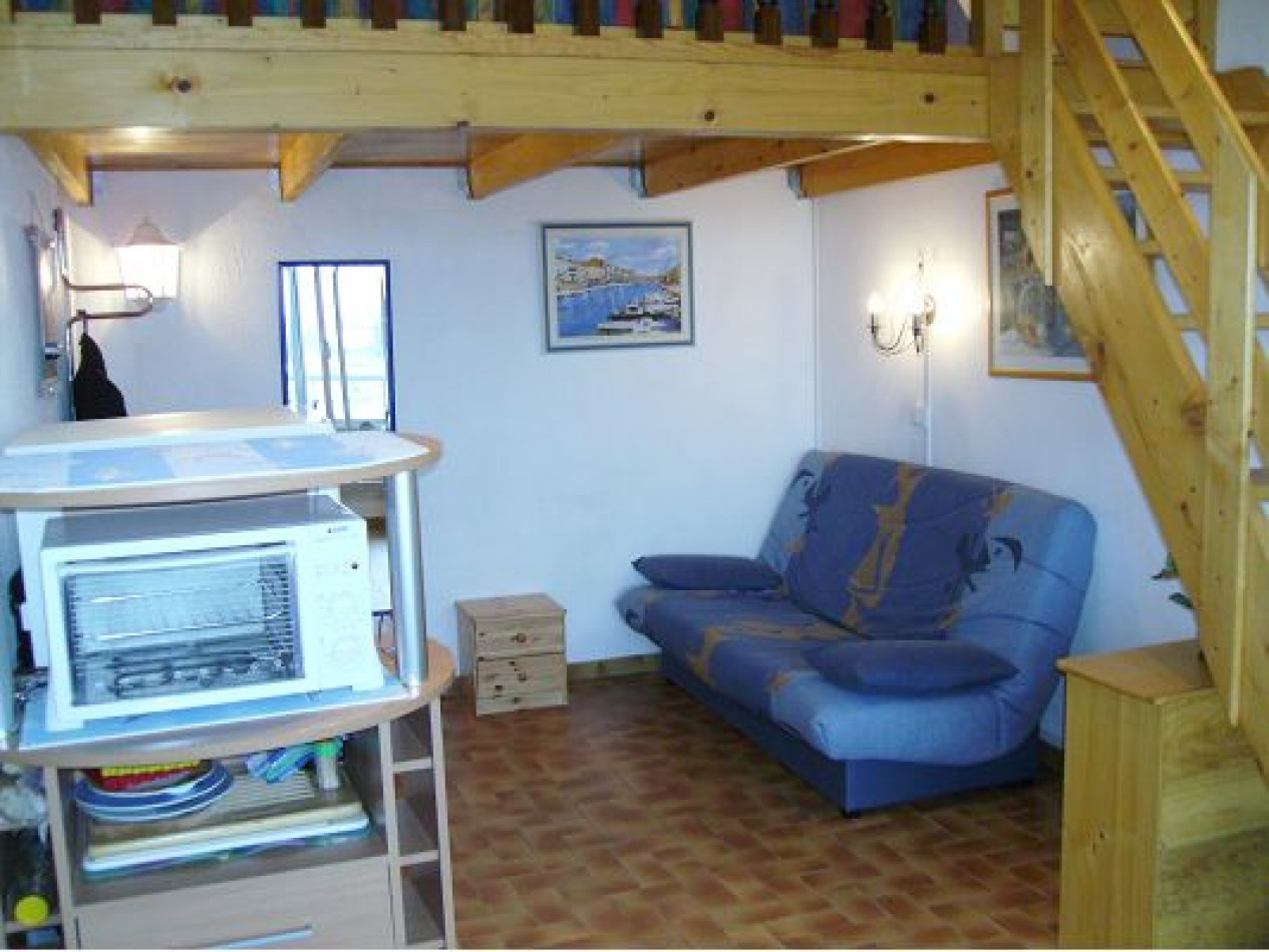vente Appartement Marseillan Plage - Photo 12