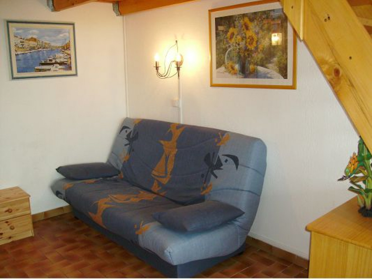vente Appartement Marseillan Plage - Photo 8