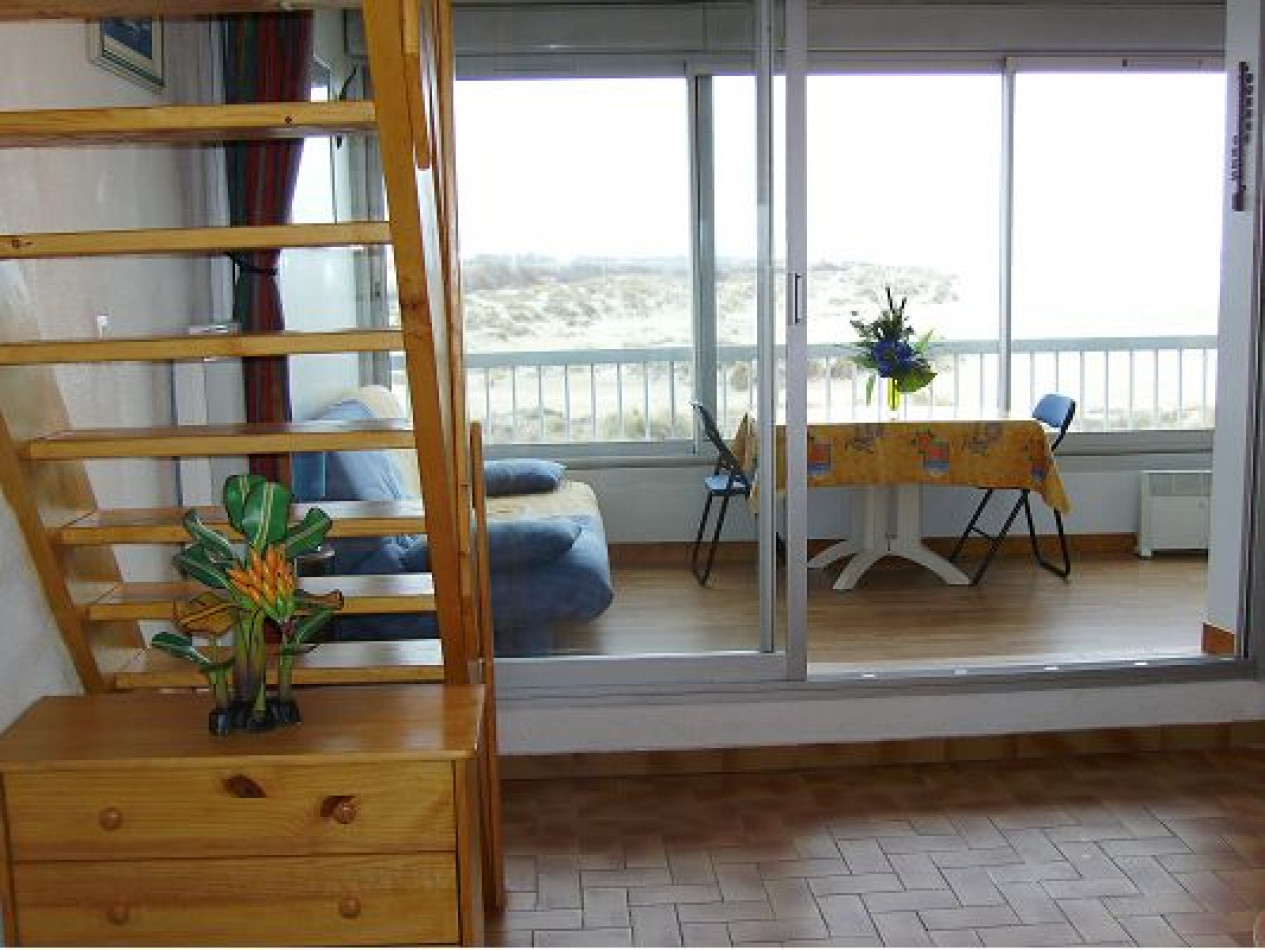 vente Appartement Marseillan Plage - Photo 2