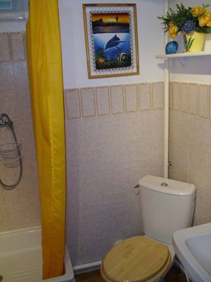 vente Appartement Marseillan Plage - Photo 15