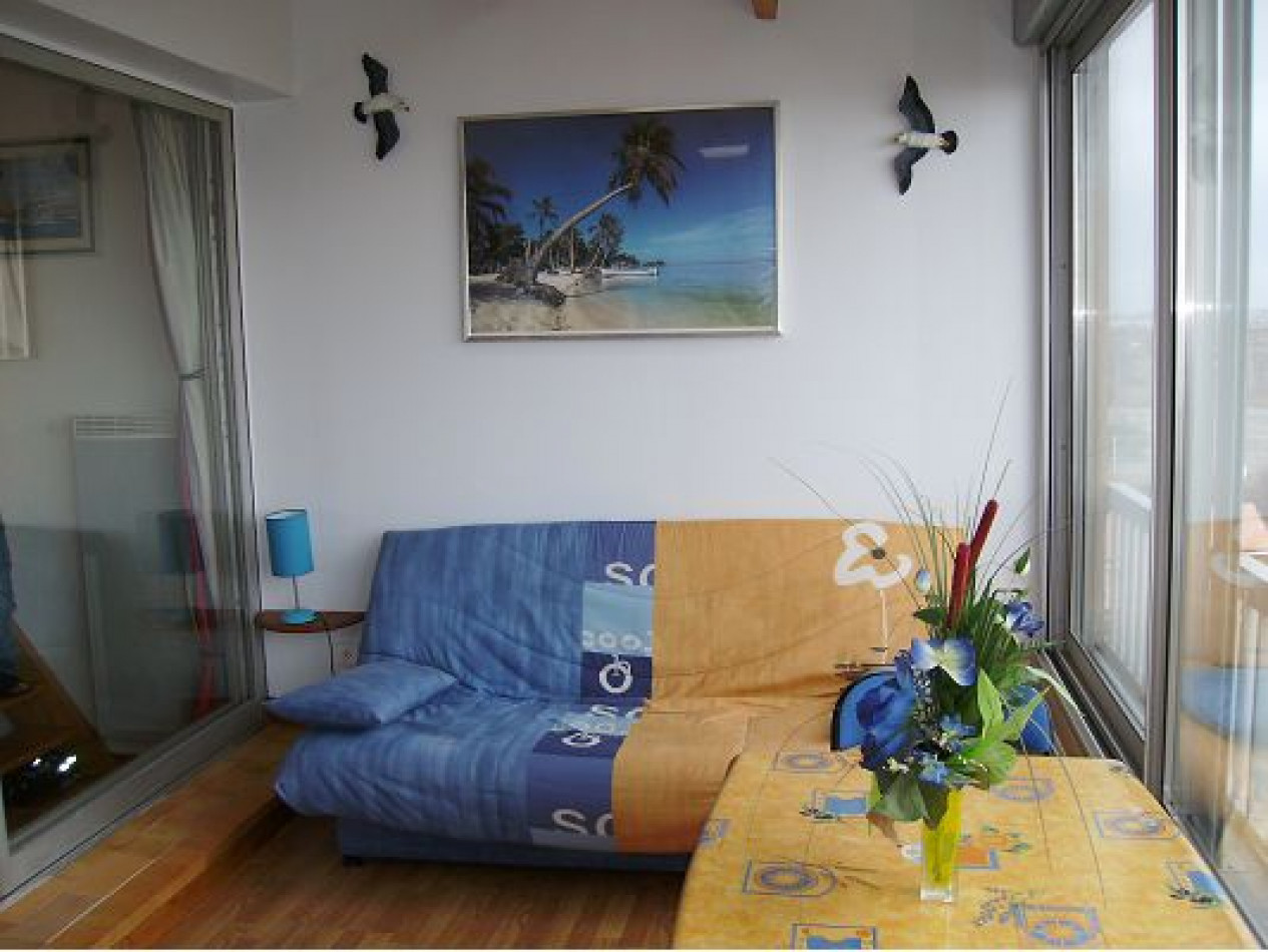 vente Appartement Marseillan Plage - Photo 5