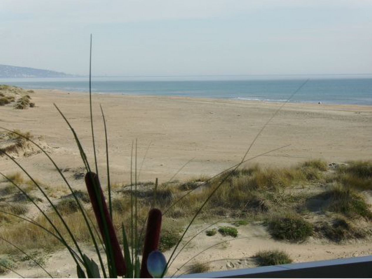 vente Appartement Marseillan Plage - Photo 1