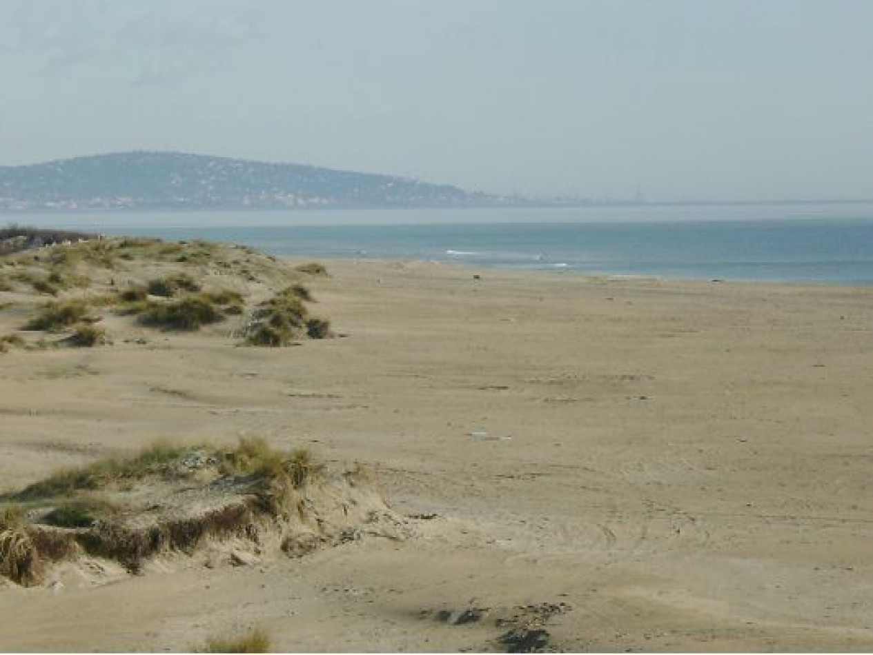 vente Appartement Marseillan Plage - Photo 3