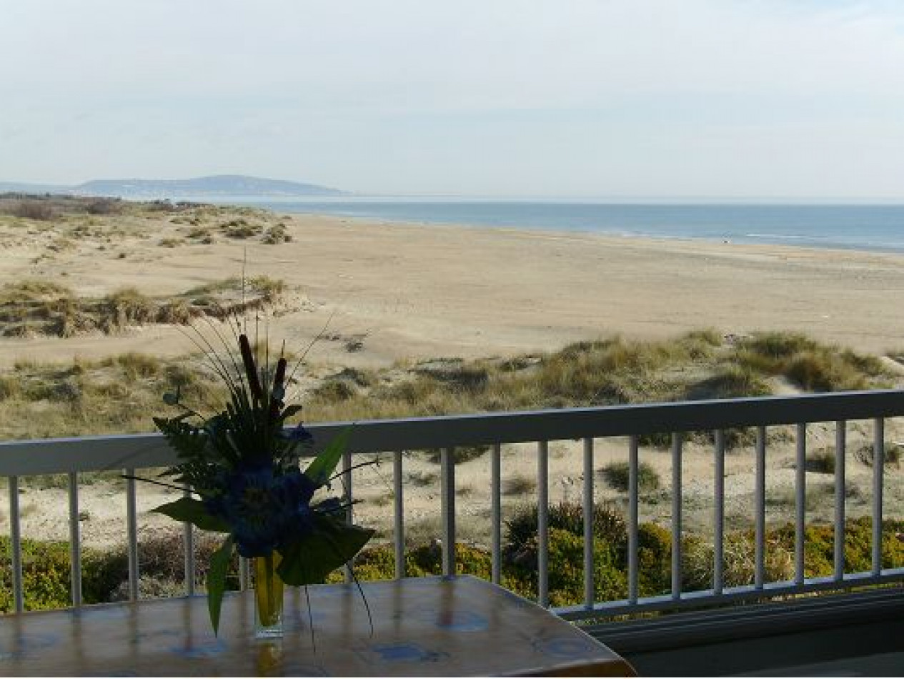vente Appartement Marseillan Plage - Photo 6