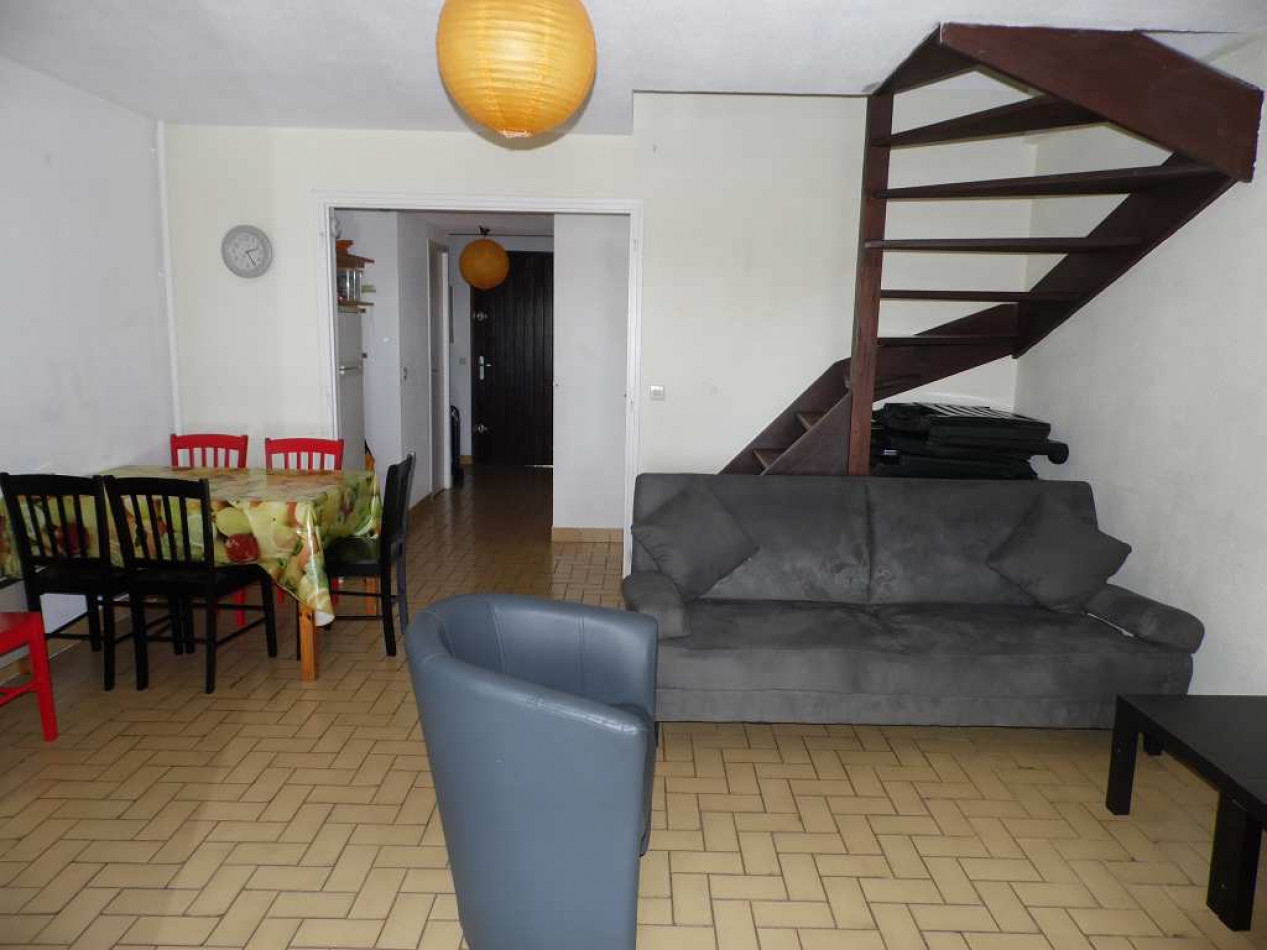 vente Maison de plage Marseillan Plage - Photo 5