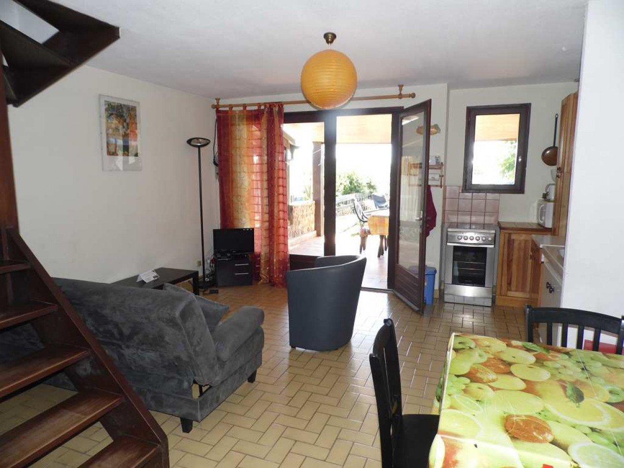 vente Maison de plage Marseillan Plage - Photo 2