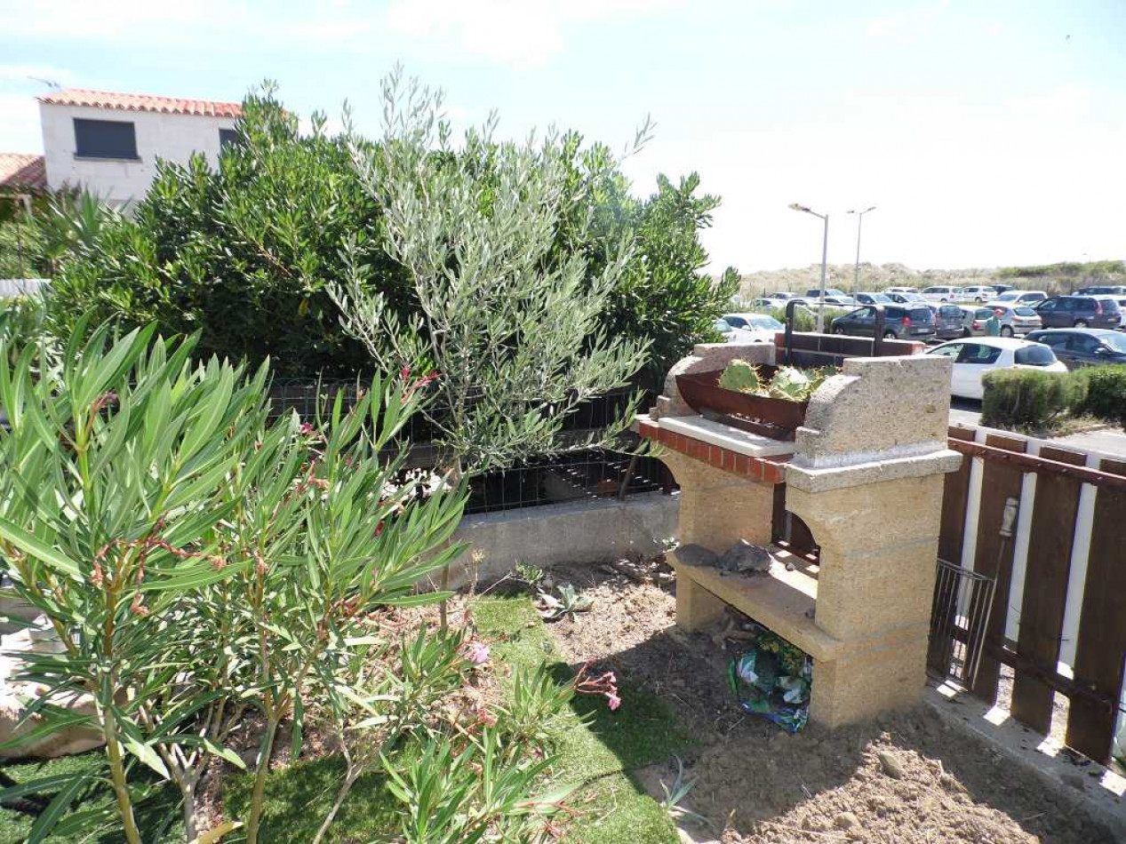 vente Maison de plage Marseillan Plage - Photo 12
