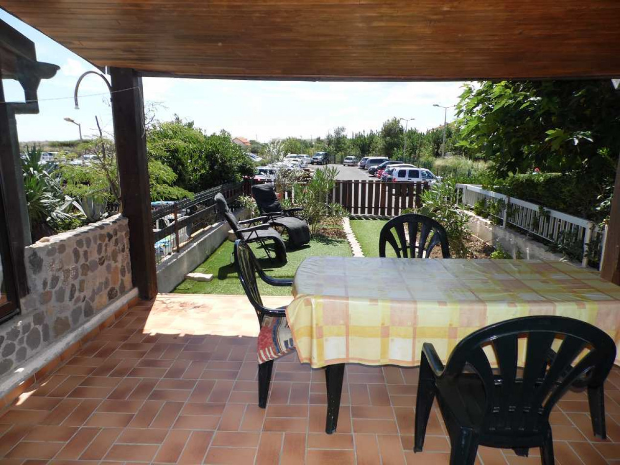 vente Maison de plage Marseillan Plage - Photo 14