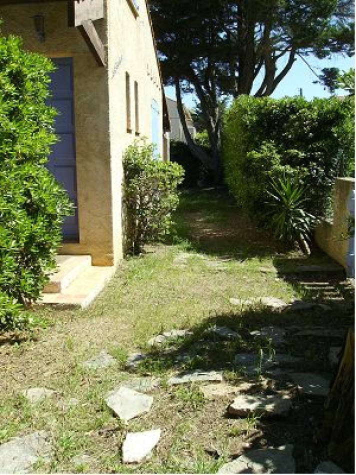 vente Maison individuelle Marseillan Plage - Photo 2