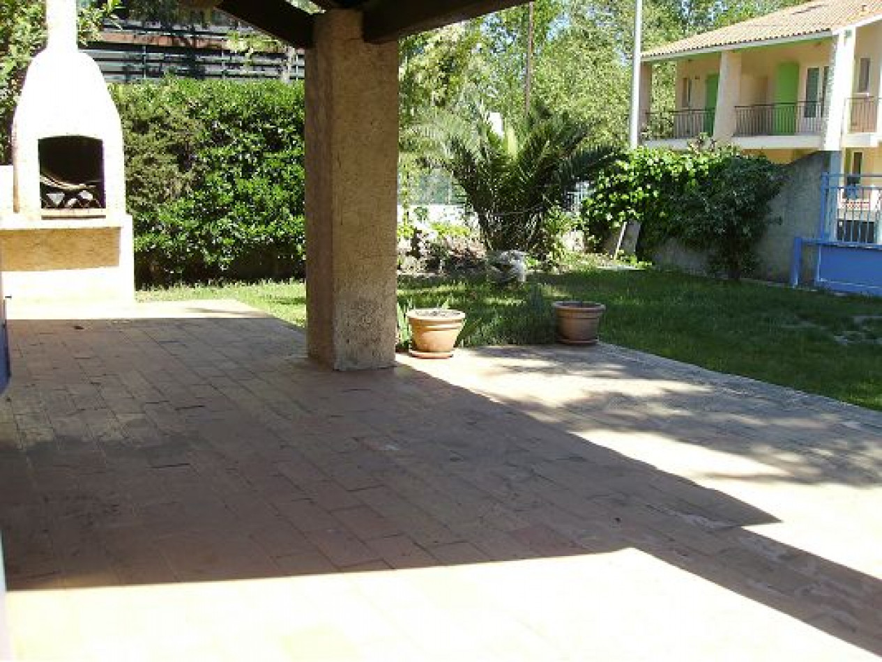 vente Maison individuelle Marseillan Plage - Photo 1