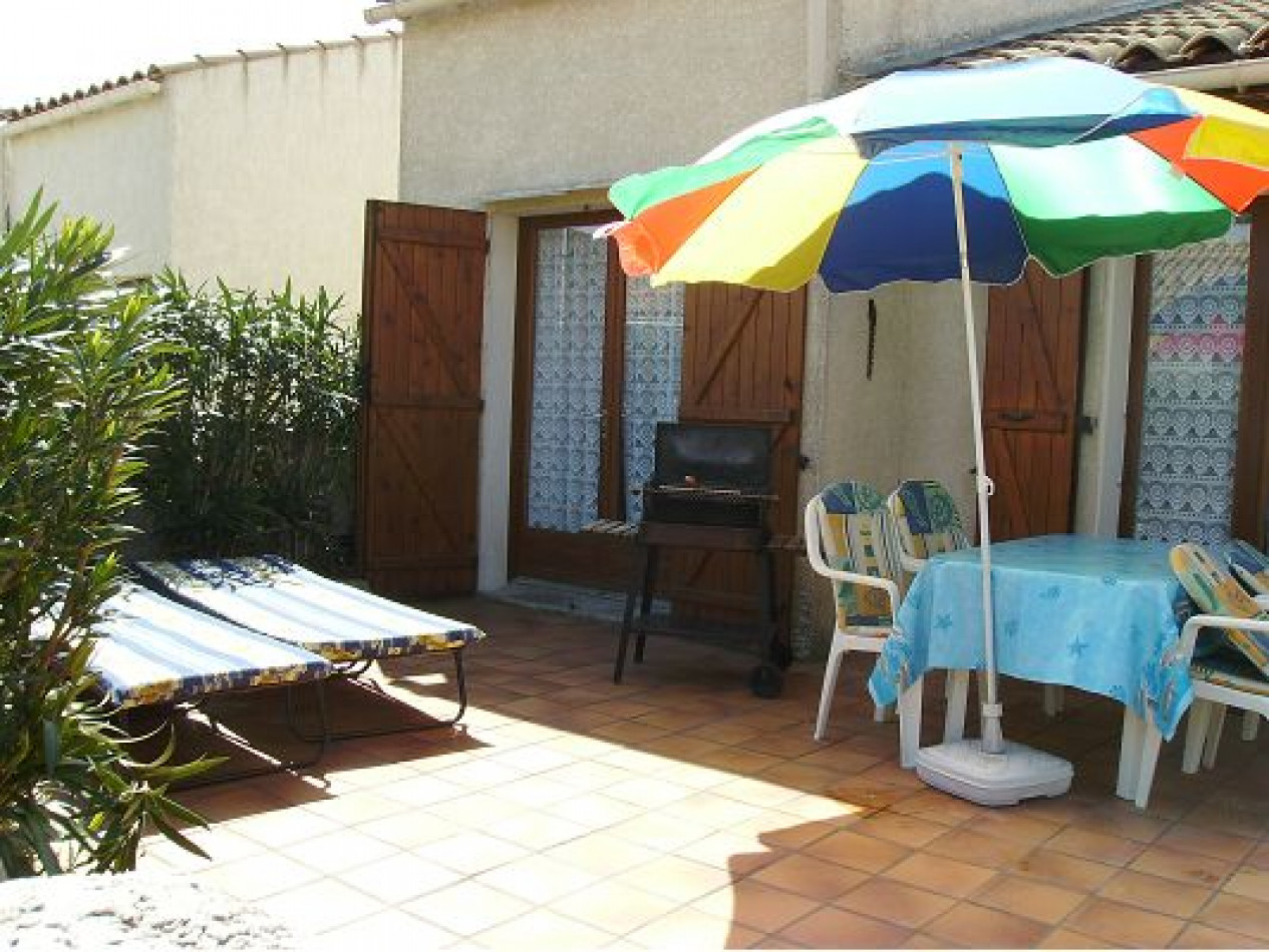 vente Maison de plage Marseillan Plage - Photo 17