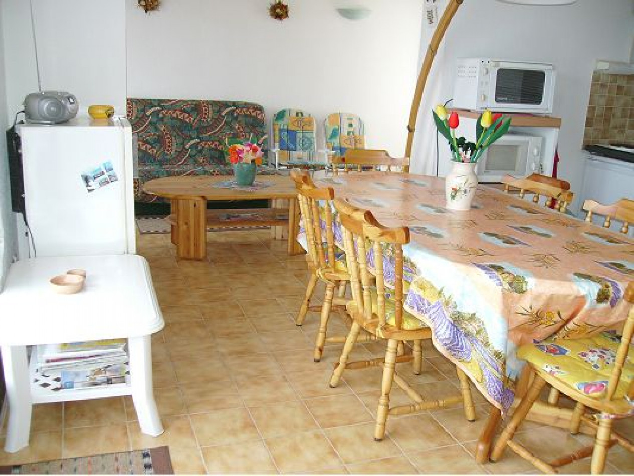 vente Maison de plage Marseillan Plage - Photo 7