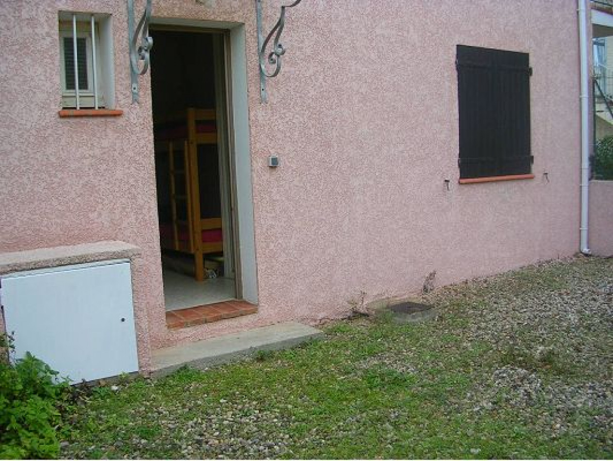 vente Appartement Marseillan Plage - Photo 10