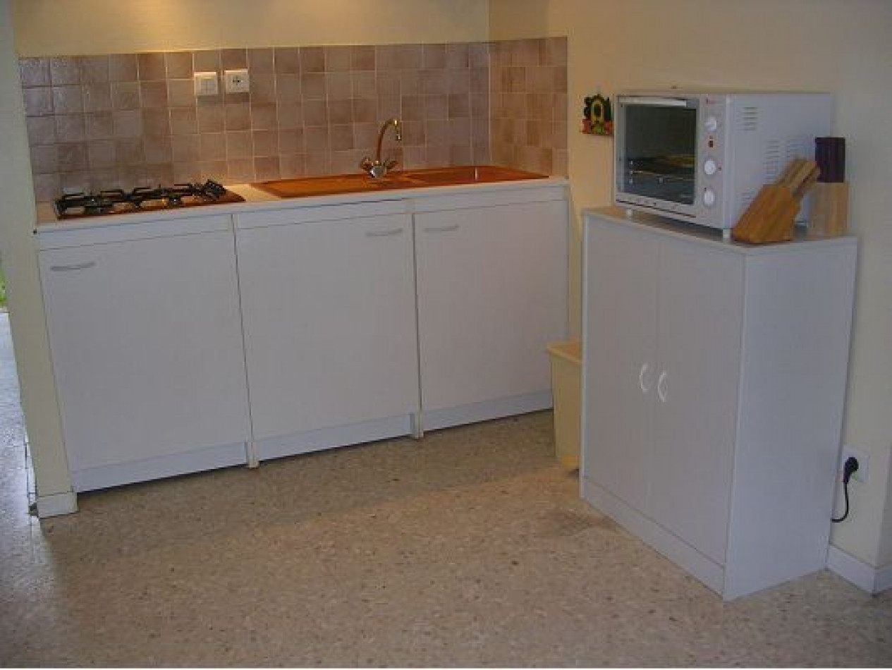 vente Appartement Marseillan Plage - Photo 4
