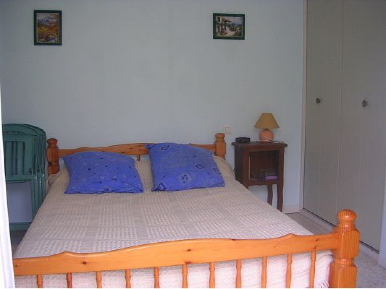vente Appartement Marseillan Plage - Photo 5