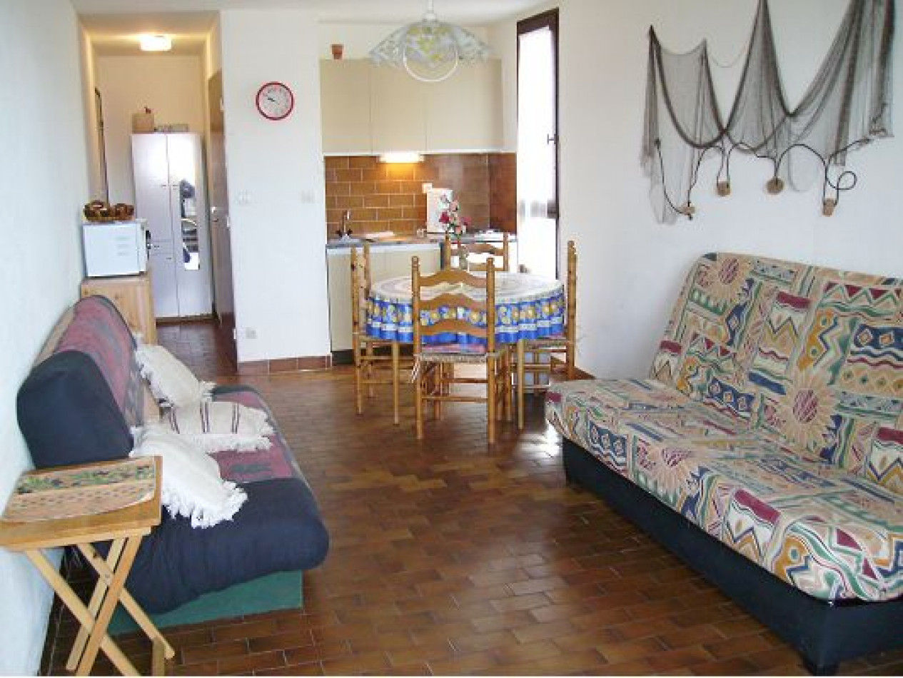 vente Appartement Marseillan Plage - Photo 3