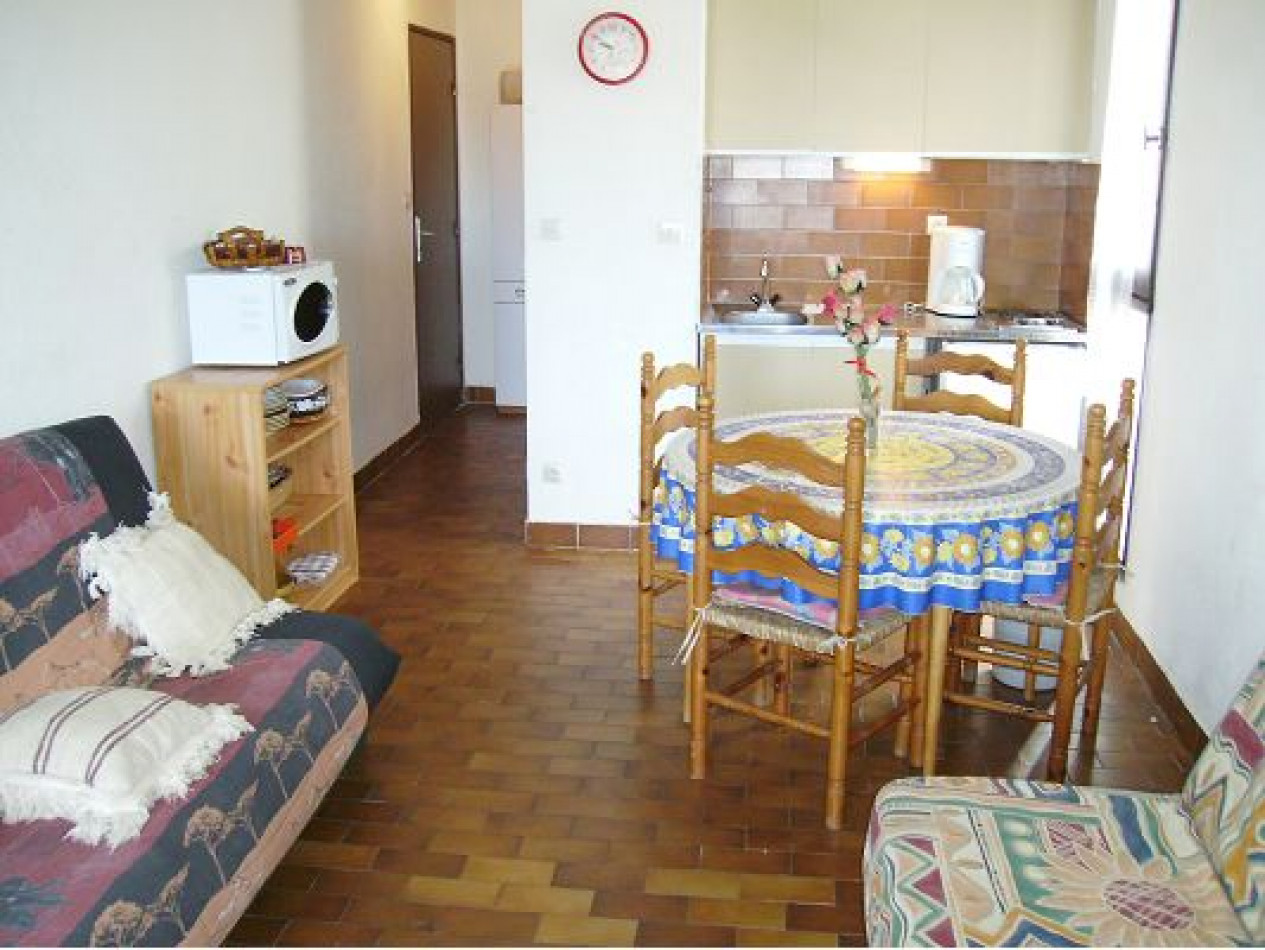 vente Appartement Marseillan Plage - Photo 2