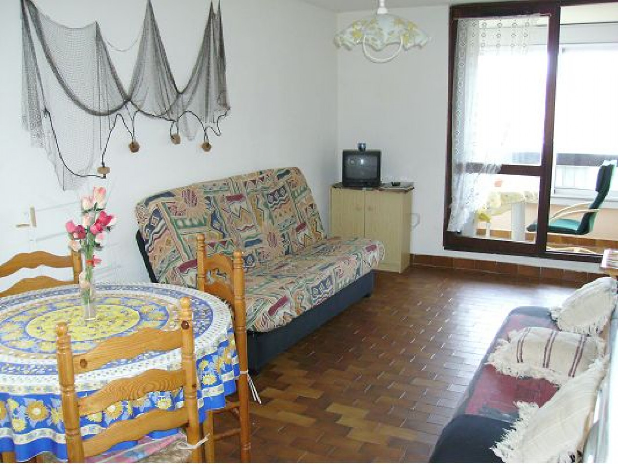 vente Appartement Marseillan Plage - Photo 6