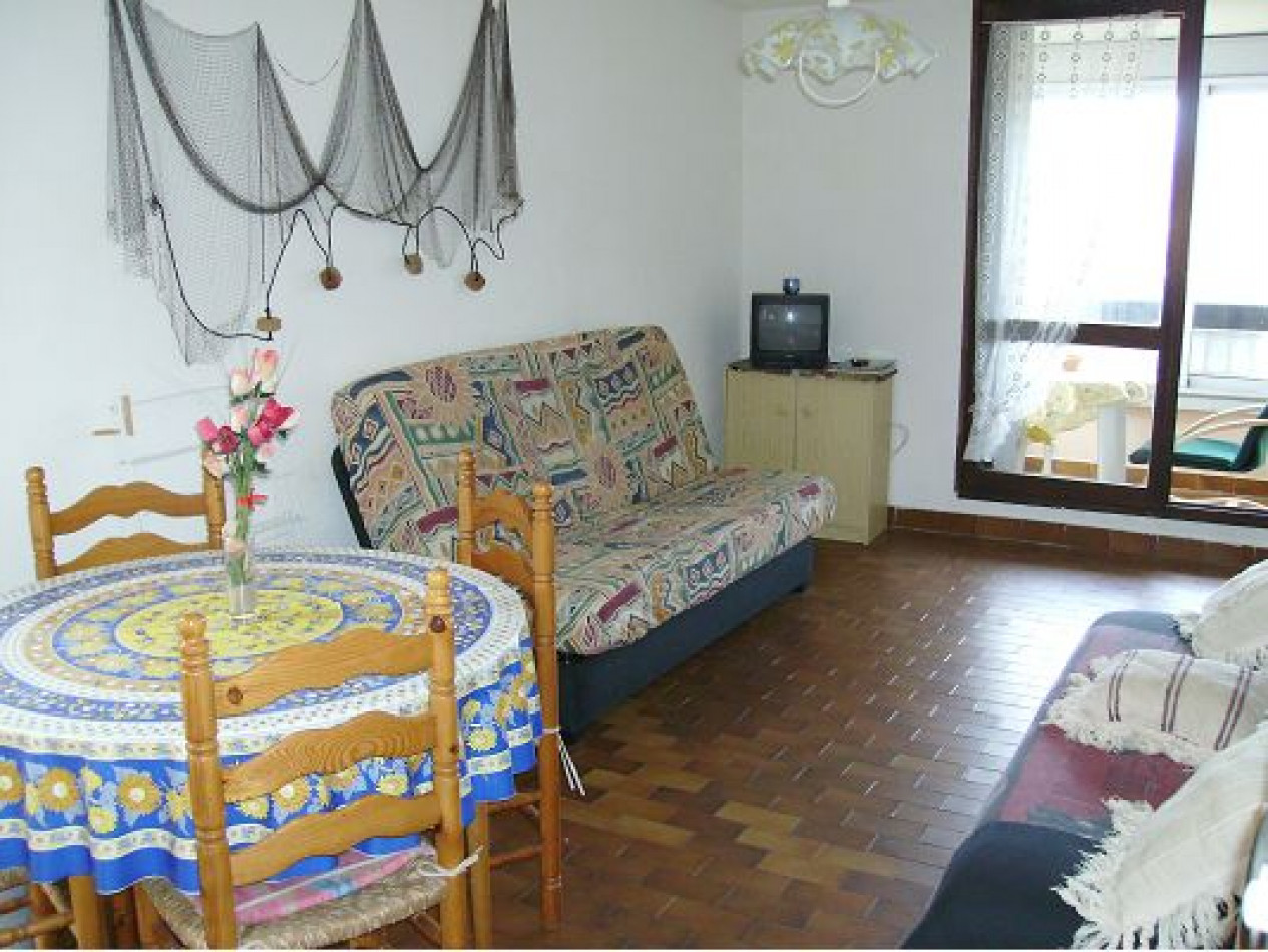 vente Appartement Marseillan Plage - Photo 1
