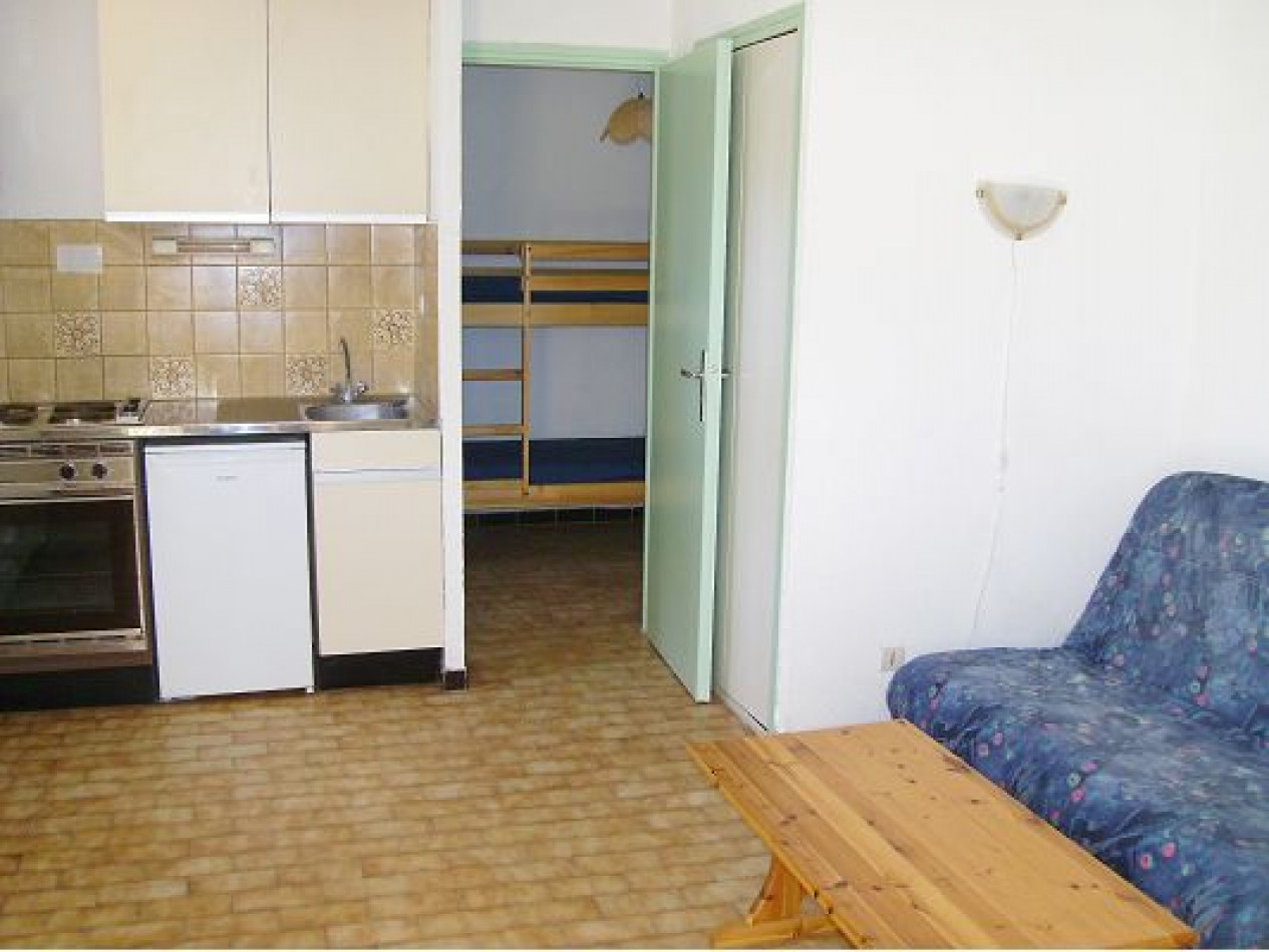 vente Appartement Marseillan Plage - Photo 3