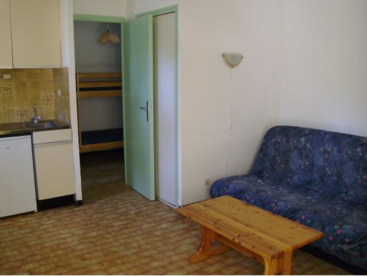 vente Appartement Marseillan Plage - Photo 4