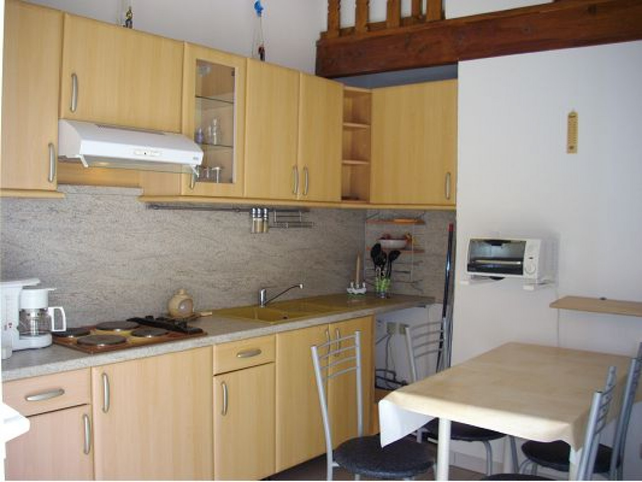 vente Appartement Marseillan Plage - Photo 6