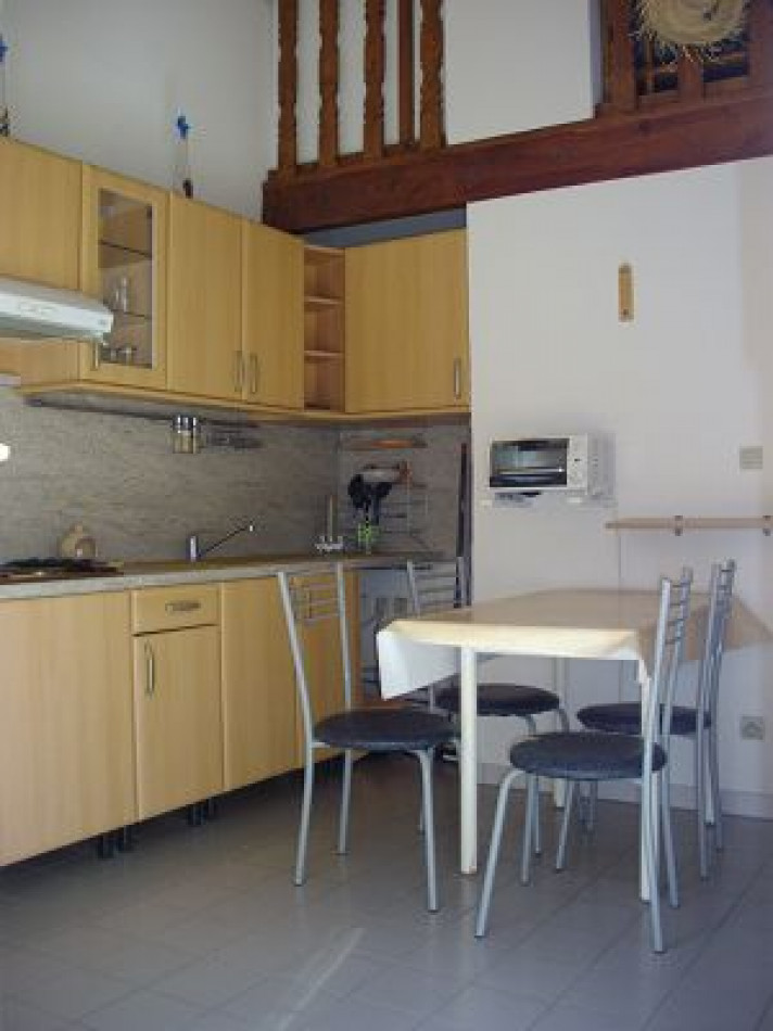 vente Appartement Marseillan Plage - Photo 7