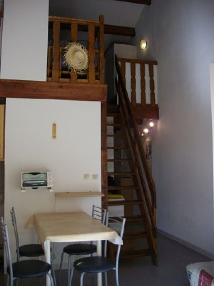 vente Appartement Marseillan Plage - Photo 10