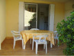 vente Studio cabine Marseillan Plage