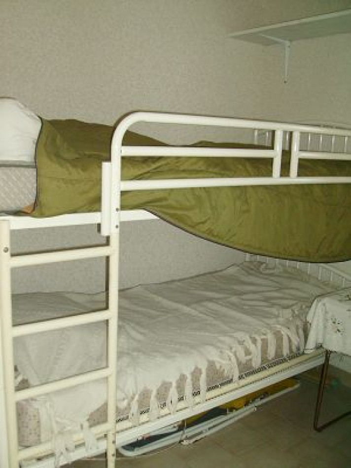 vente Studio cabine Marseillan Plage - Photo 7