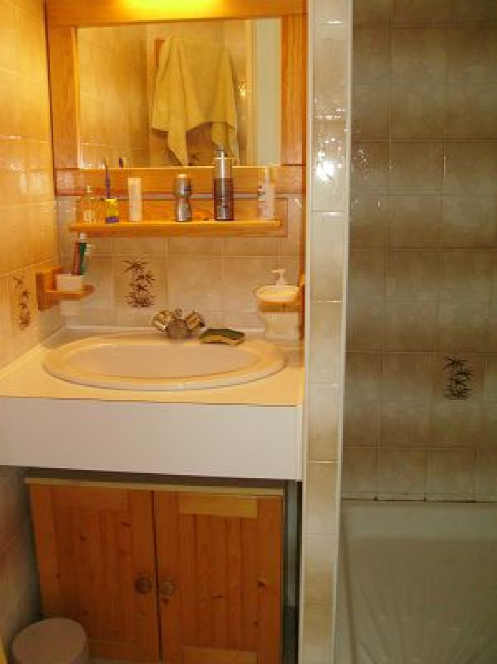 vente Appartement en résidence Marseillan Plage - Photo 9