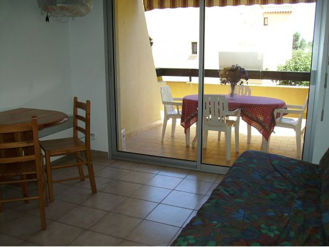 vente Appartement en résidence Marseillan Plage - Photo 3