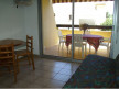 vente Appartement en résidence Marseillan Plage