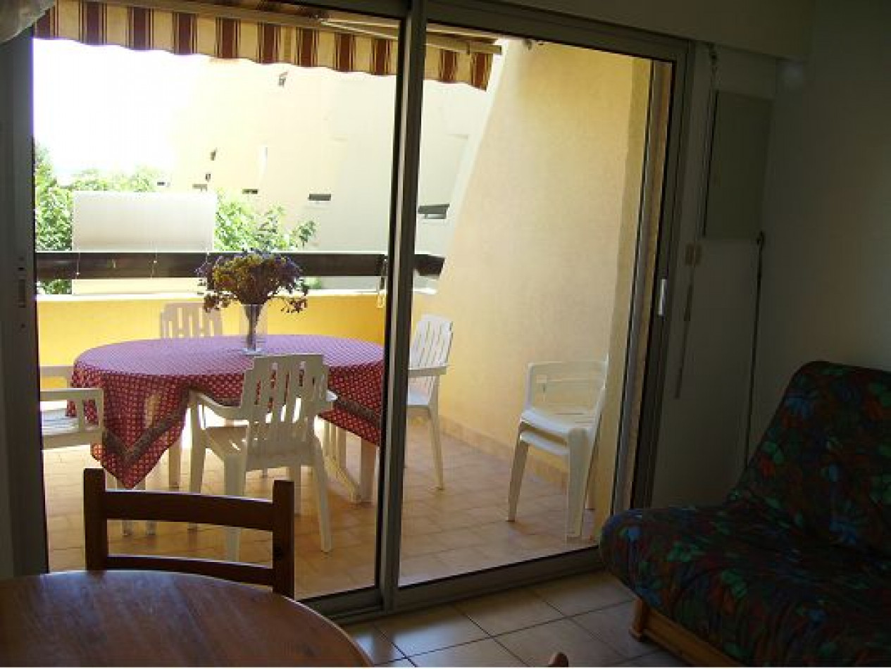 vente Appartement en résidence Marseillan Plage - Photo 5