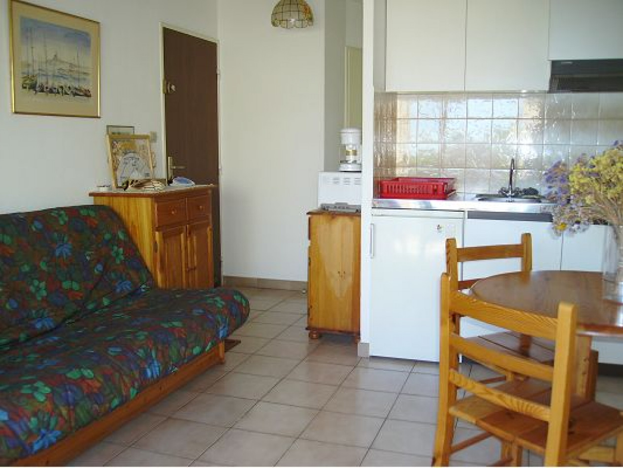 vente Appartement en résidence Marseillan Plage - Photo 4