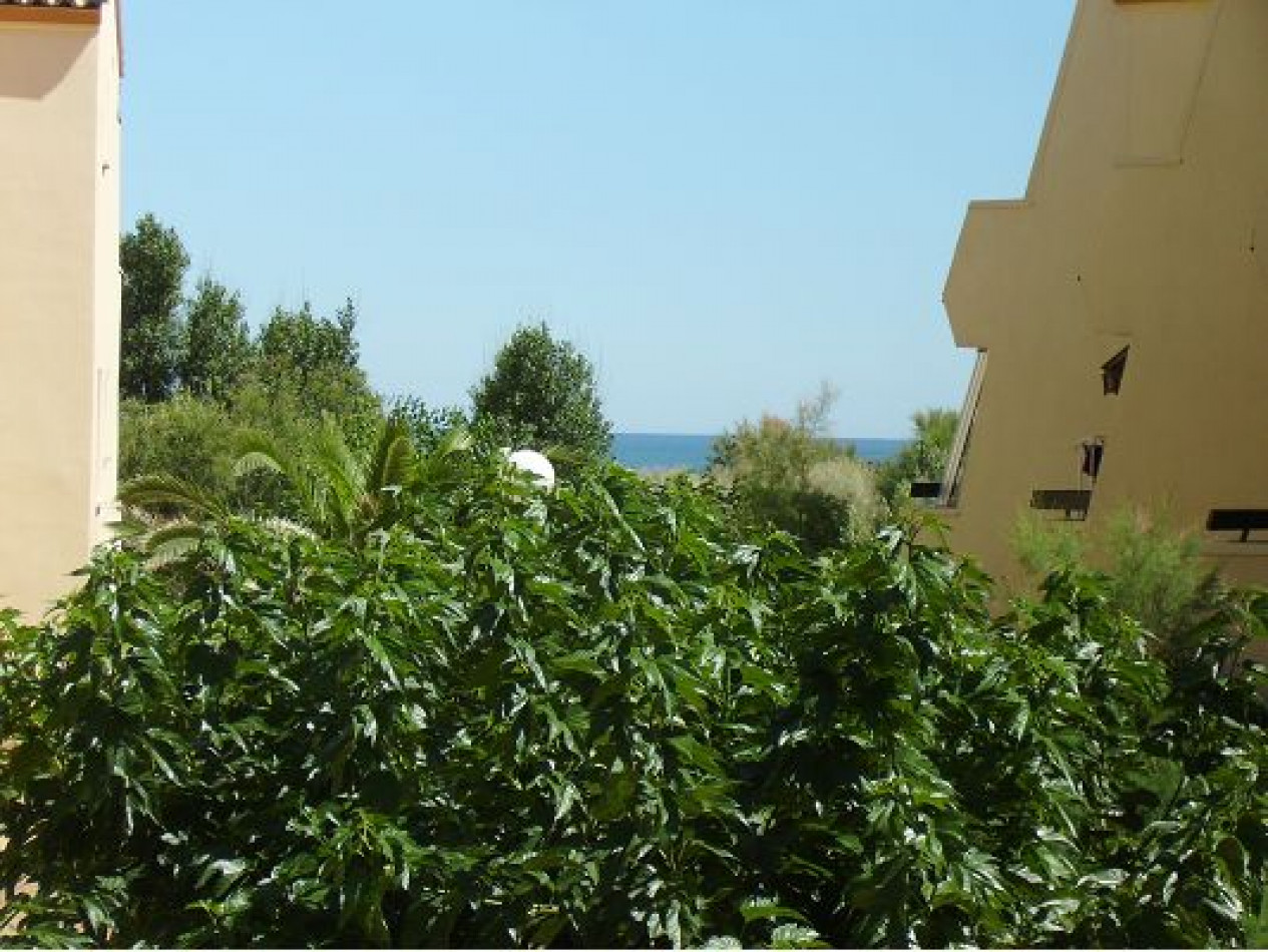 vente Appartement en résidence Marseillan Plage - Photo 1